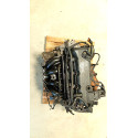 MOTOR COMPLETO FORD ECOSPORT XLS 1.6 FLEX 8V 5P 2005/2005