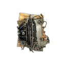 MOTOR COMPLETO FORD ECOSPORT XLS 1.6 FLEX 8V 5P 2005/2005