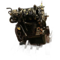 MOTOR COMPLETO VOLKSWAGEN FOX CITY 1.0 MI TOTAL FLEX 2007/07