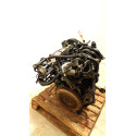 MOTOR COMPLETO VOLKSWAGEN FOX CITY 1.0 MI TOTAL FLEX 2007/07