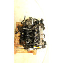 MOTOR COMPLETO VOLKSWAGEN FOX CITY 1.0 MI TOTAL FLEX 2007/07