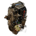 MOTOR COMPLETO HONDA FIT EX 1.5 FLEX 16V 5P MEC. 2005/2006
