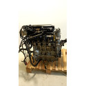 MOTOR COMPLETO HONDA FIT EX 1.5 FLEX 16V 5P MEC. 2005/2006