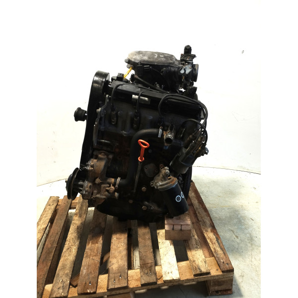 MOTOR COMPLETO VOLKSWAGEN GOL 1.6 MI/ 1.6I 2P 1996/1997