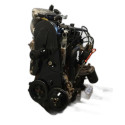 MOTOR COMPLETO VOLKSWAGEN GOL 1.6 MI/ 1.6I 2P 1996/1997