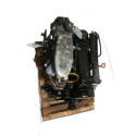 MOTOR COMPLETO VOLKSWAGEN GOL 1.6 MI/ 1.6I 2P 1996/1997