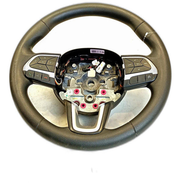 VOLANTE DO MOTORISTA JEEP RENEGADE SPORT 1.8 4X2