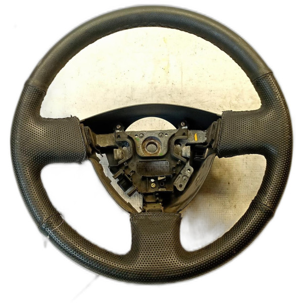 VOLANTE DO MOTORISTA HONDA FIT EX 1.5 FLEX 16V 5P 2005/06