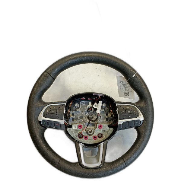 VOLANTE DO MOTORISTA JEEP RENEGADE SPORT 1.8 4X2 FLEX 16V