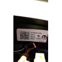 VOLANTE DO MOTORISTA JEEP RENEGADE SPORT 1.8 4X2 FLEX 16V