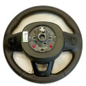 VOLANTE DO MOTORISTA JEEP RENEGADE SPORT 1.8 4X2 FLEX 21/21