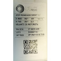 VOLANTE DO MOTORISTA JEEP RENEGADE SPORT 1.8 4X2 FLEX 21/21