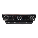 Painel Controle Ar Condicionado Fiat Toro Volcano 2.0 2017