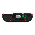 Painel Controle Ar Condicionado Fiat Toro Volcano 2.0 2017