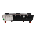 Painel Controle Ar Condicionado Fiat Toro Volcano 2.0 2017