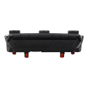 Painel Controle Ar Condicionado Fiat Toro Volcano 2.0 2017