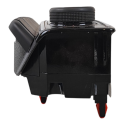 Painel Controle Ar Condicionado Fiat Toro Volcano 2.0 2017