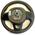VOLANTE DO MOTORISTA JEEP RENEGADE SPORT 1.8 4X2 FLEX 16V 21