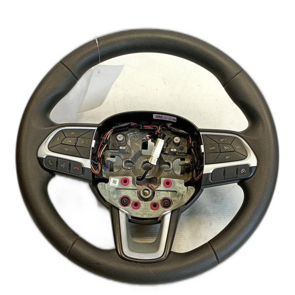 VOLANTE DO MOTORISTA JEEP RENEGADE SPORT 1.8 FLEX 21