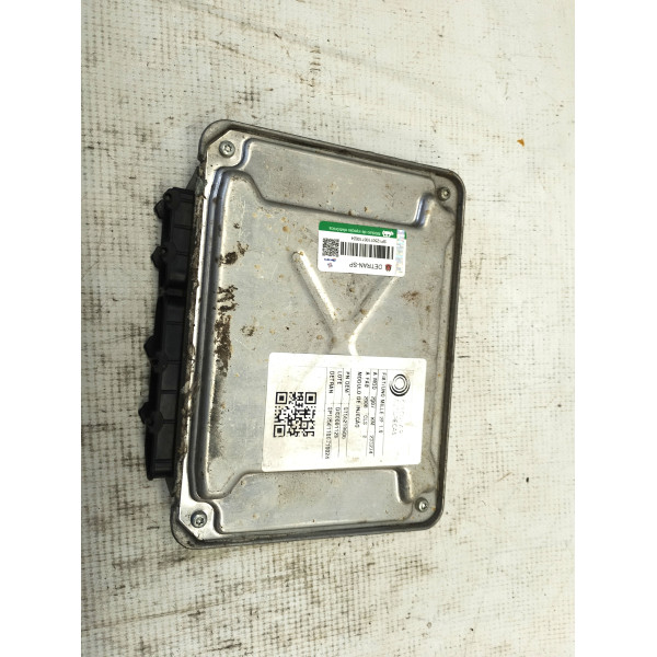 MÓDULO DE INJEÇÃO FIAT UNO MILLE 1.0 FIRE ECONOMY 2007/2008
