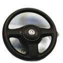 VOLANTE DO MOTORISTA VOLKSWAGEN GOL CITY 1.0 T. FLEX 2009/10