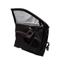 PORTA DIANTEIRA ESQUERDA FIAT TORO ENDURAN 1.8 AZUL 2019/20
