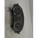 PAINEL DE INSTRUMENTOS VOLKSWAGEN GOL CITY 1.0 T. FLEX 8V