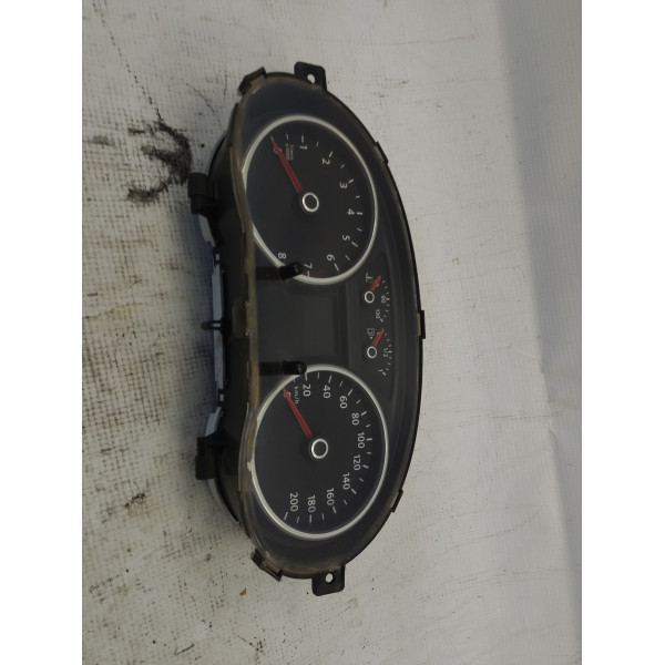 PAINEL DE INSTRUMENTOS VOLKSWAGEN GOL CITY 1.0 T. FLEX 8V