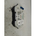 PAINEL DE INSTRUMENTOS VOLKSWAGEN GOL CITY 1.0 T. FLEX 8V
