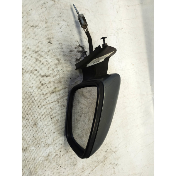 RETROVISOR DIREITO VOLKSWAGEN GOL CITY 1.0 T. FLEX 2009/2010