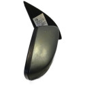 RETROVISOR DIREITO VOLKSWAGEN GOL CITY 1.0 T. FLEX 2009/2010