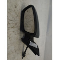 RETROVISOR ESQUERDO VOLKSWAGEN GOL CITY 1.0 T. FLEX 2009/10