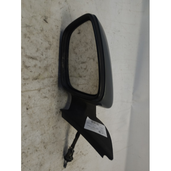 RETROVISOR ESQUERDO VOLKSWAGEN GOL CITY 1.0 T. FLEX 2009/10