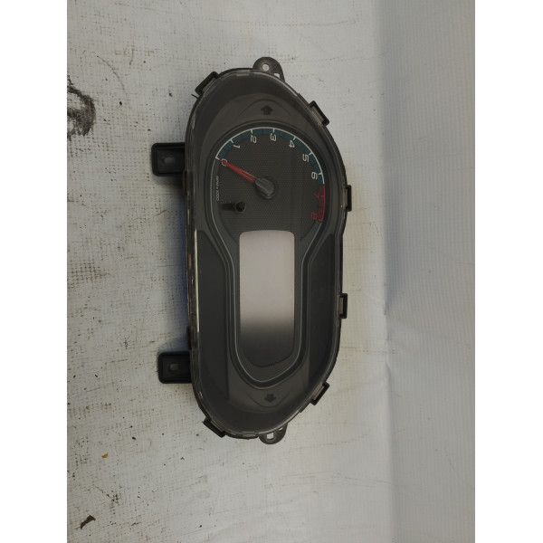 PAINEL DE INSTRUMENTOS CHEVROLET ONIX HATCH LTZ 1.4 2016