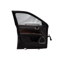 PORTA DIANTEIRA ESQUERDA RAM RAMAPGE LARAMIE 2.0 CINZA 23/24