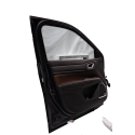 PORTA DIANTEIRA ESQUERDA RAM RAMAPGE LARAMIE 2.0 CINZA 23/24