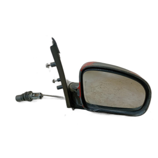 RETROVISOR DIREITO CHEVROLET CELTA SPIRIT 1.0 2006/2007