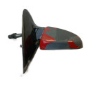 RETROVISOR DIREITO CHEVROLET CELTA SPIRIT 1.0 2006/2007