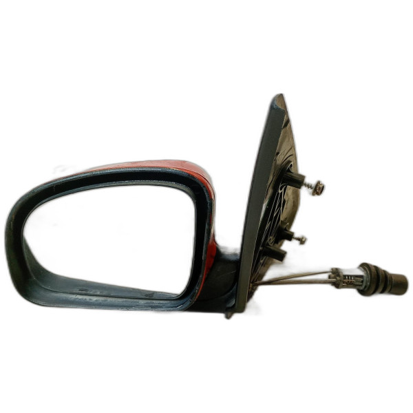 RETROVISOR ESQUERDO CHEVROLET CELTA SPIRIT 1.0 FLEXPOWER