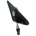 RETROVISOR ESQUERDO CHEVROLET CELTA SPIRIT 1.0 FLEXPOWER