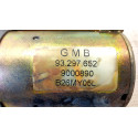MOTOR DE PARTIDA CHEVROLET ASTRA ELEGANCE 2.0 F.POWER 05/05