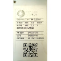MOTOR DE PARTIDA CHEVROLET ASTRA ELEGANCE 2.0 F.POWER 05/05
