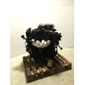MOTOR COMPLETO CHEVROLET ASTRA ELEGANCE 2.0 FLEXPOWER 2005