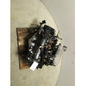 MOTOR COMPLETO CHEVROLET ASTRA ELEGANCE 2.0 FLEXPOWER 2005