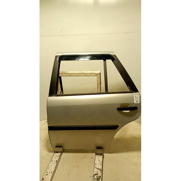 PORTA TRASEIRA ESQUERDA VOLKSWAGEN GOL 1.6 MI POWER TOTAL