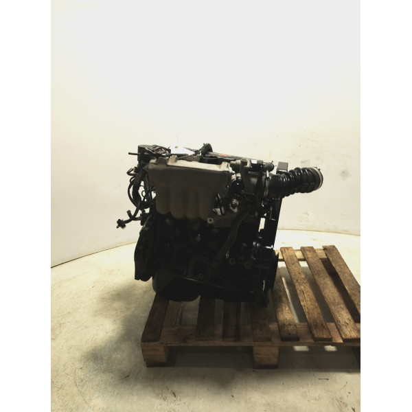 MOTOR COMPLETO CHEVROLET CELTA SPIRIT 1.0 MPFI 8V 2006/2007