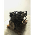 MOTOR COMPLETO CHEVROLET CELTA SPIRIT 1.0 MPFI 8V 2006/2007