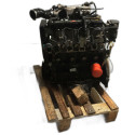 MOTOR COMPLETO CHEVROLET CELTA SPIRIT 1.0 MPFI 8V 2006/2007