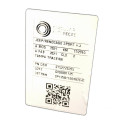TAMPA TRASEIRA JEEP RENEGADE SPORT 1.8 4X2 FLEX 21/21