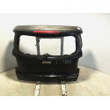 TAMPA TRASEIRA JEEP RENEGADE SPORT 1.8 4X2 FLEX 2021/21